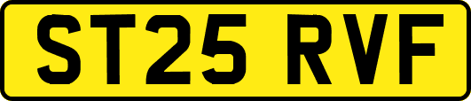 ST25RVF