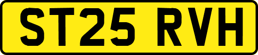 ST25RVH