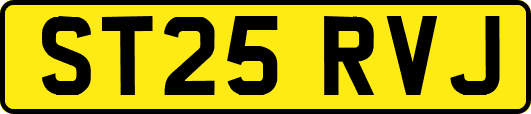 ST25RVJ