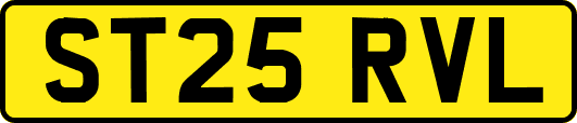 ST25RVL