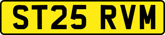 ST25RVM