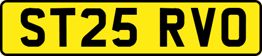ST25RVO