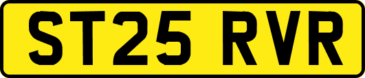 ST25RVR