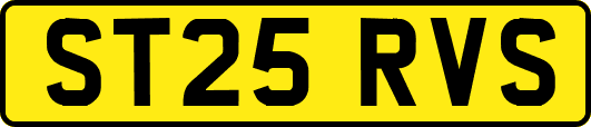 ST25RVS