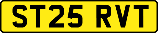 ST25RVT