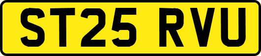 ST25RVU