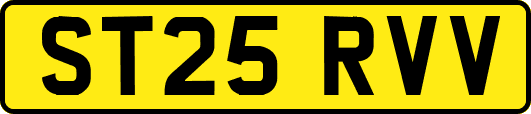 ST25RVV