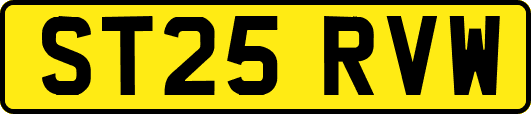 ST25RVW
