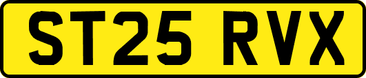 ST25RVX