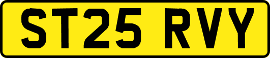 ST25RVY