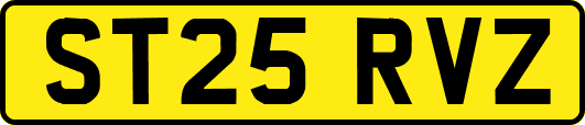 ST25RVZ