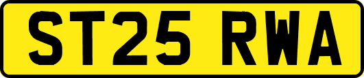 ST25RWA
