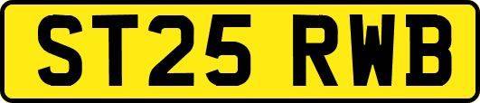 ST25RWB