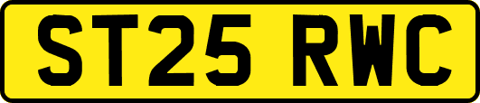 ST25RWC