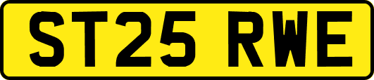 ST25RWE