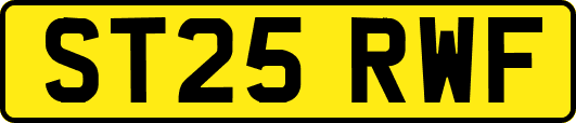 ST25RWF