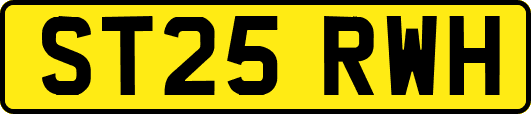 ST25RWH