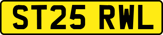 ST25RWL
