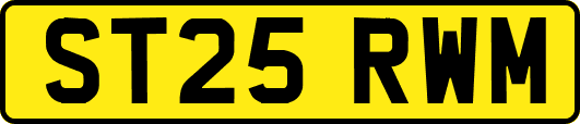 ST25RWM