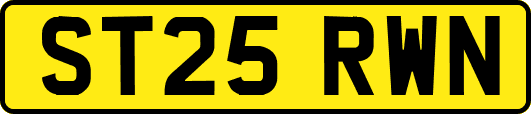 ST25RWN