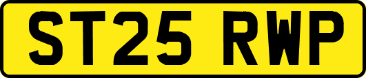 ST25RWP