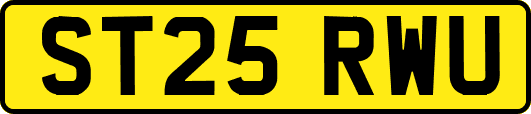ST25RWU