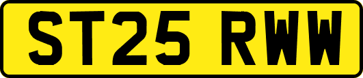 ST25RWW