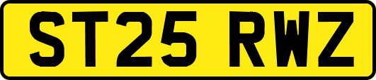 ST25RWZ