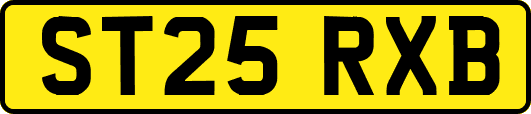 ST25RXB