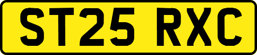 ST25RXC