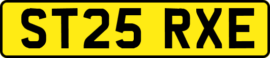 ST25RXE