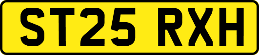 ST25RXH