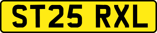 ST25RXL