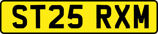 ST25RXM