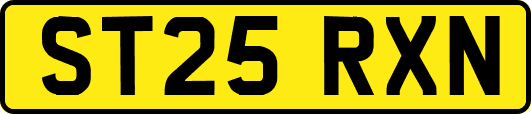 ST25RXN