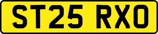 ST25RXO