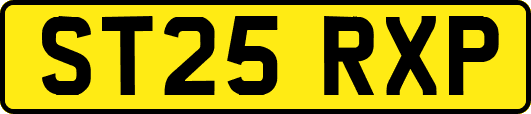 ST25RXP