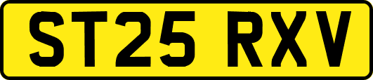 ST25RXV