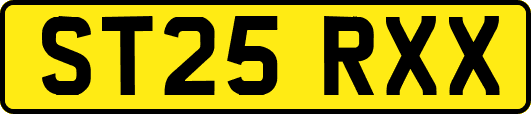 ST25RXX