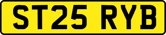ST25RYB