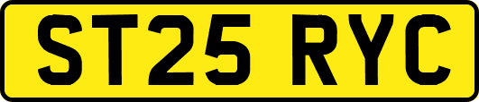 ST25RYC