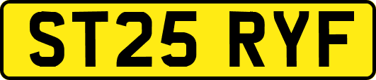 ST25RYF
