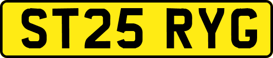 ST25RYG