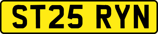 ST25RYN