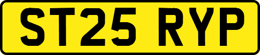 ST25RYP