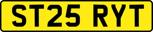 ST25RYT