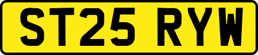 ST25RYW