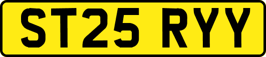 ST25RYY