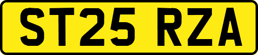 ST25RZA