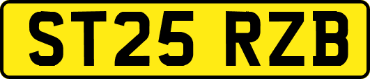 ST25RZB